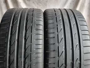 Letní pneu Bridgestone RunFlat 245 35 18