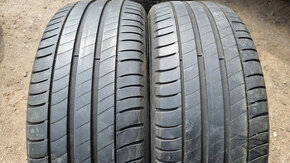 Letní pneu 205/50/17 Michelin
