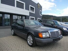 Mercedes-Benz 124 320 CE 1993