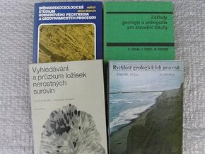 (14) geologie, petrografie, nerostné suroviny, průzkum