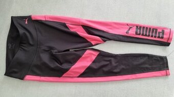 Dámské sportovní kalhoty Puma