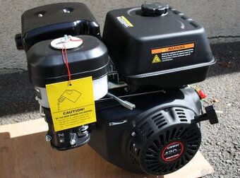 Motor LONCIN G420f (Honda GX390)