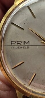 Hodinky Prim