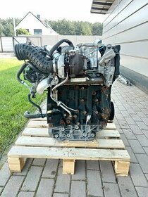 Motor Renault Nissan M9R  HR12 HR13 K9K HRA2 MR20 H5D