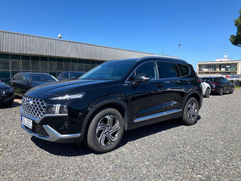HYUNDAI SANTA FE 4X4 2,2 CRDI 38 212 km