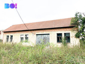 Prodej rodinného domu, Příštpo, okres Třebíč