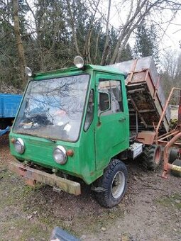 Multikára M 25 - 1
