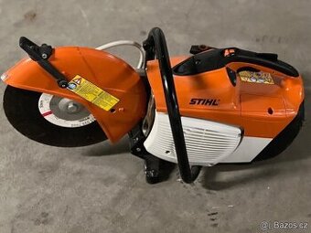 Stihl ts 480 rozbrušovací pila