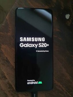 SAMSUNG GALAXY S20+ 8GB/128GB