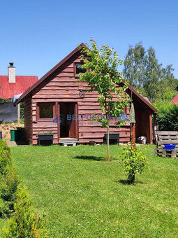 Prodej, chata, 236 m2, Havlíčkův Brod