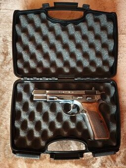 ČZ 75 9MM PARA