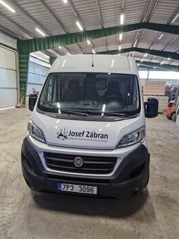 Fiat Ducato Maxi