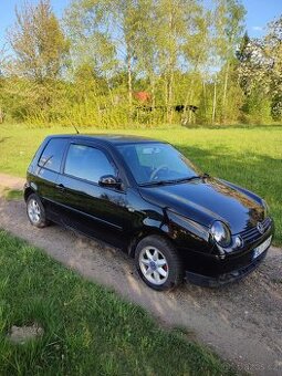 Volkswagen Lupo