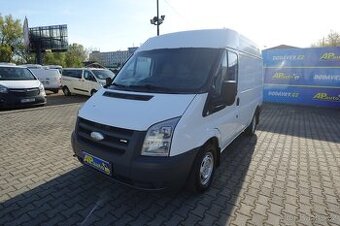 FORD TRANSIT L1H2 2.2TDCI