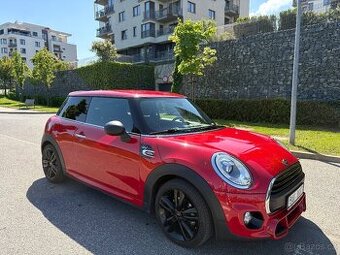 2018 MINI One, JCW - Sport & Úspora, Skvělá cena