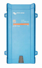 Victron multiplus 12V/500W