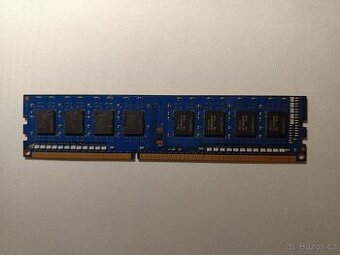DDR3 RAM 4gb - 1