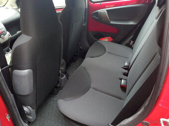 Prodám Toyotu Aygo