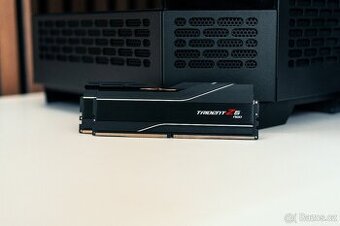 Paměti G.SKILL Trident Z5 Neo 32GB DDR5 6000 CL30 AMD EXPO