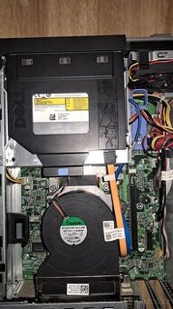Pc Dell optiplex 3010