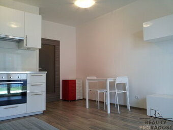 Pronájem bytu 1+kk/T 56 m2 OV Praha 9 - Letňany