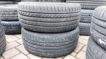 Pneu letní, 2 ks, rozměr 225/45/18, 91V, zn. GOODYEAR