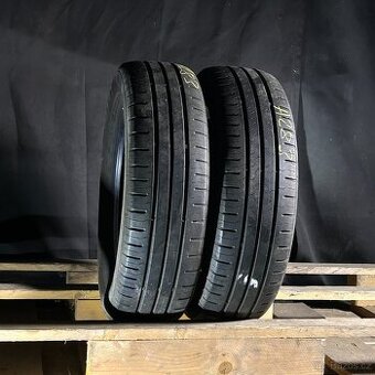 Letní pneu 175/65 R14 82T Continental 4,5-5mm