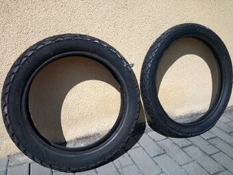 Moto Pneu Enduro Cestovní Michelin Sirac