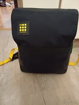 Batoh Moleskine edice Lego - 1