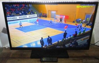 LED televize 81cm SENCOR 32 palců, nemá DVBT2