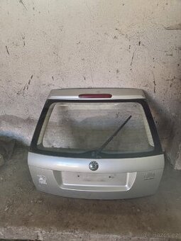 Fabia 1 combi