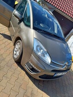 Citroen Grand C4