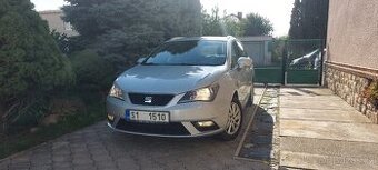 Seat Ibiza ST 1.6tdi