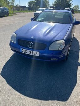 Mercedes benz