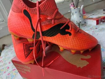 Kopačky Puma Future 7 Pro