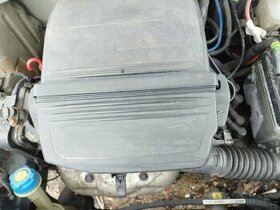 Fiat Panda 1.1 motor