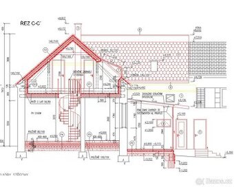 PROJEKTY POZEMNÍCH STAVEB - 1