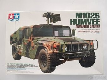 M1025 HUMVEE 1:35