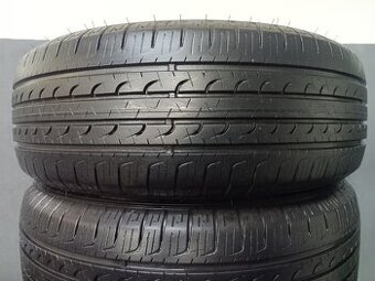 215/60 R17 GOODYEAR (4618)