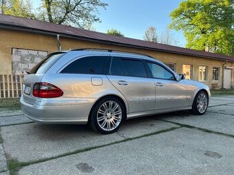 Mercedes-Benz E 280 CDI