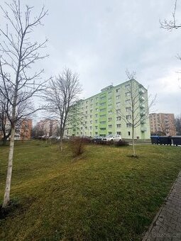Prodej bytu ul. Ke Kukačce 3+1 plocha 76m² Lobzy Doubravka