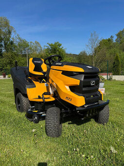 Cub Cadet XT1 OR95 Záhradná traktorová kosačka