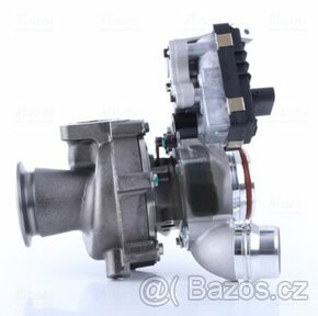 Turbo 2.0d N47/N47N