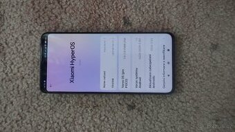 Prodám Poco X6 5G/nebo vymění za Redmi Note 13 Pro