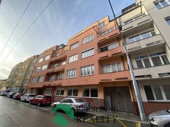 Pronájem kanceláře, 85 m2 - Pardubice - Centrum, ev.č. 01985