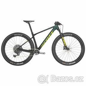 Scott Scale RC World Cup X01 AXS vel. XL nové