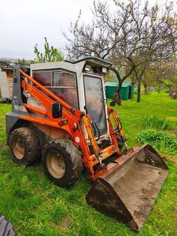 Locust 752 16V s TP a SPZ