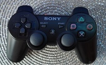 Sony Sixaxis
