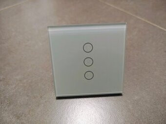 12 ks WiFi ovladač rolet/žaluzií NEDIS Smart Life WIFIWC10WT