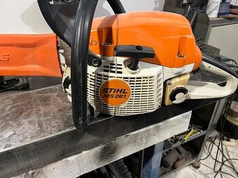 Stihl ms 261